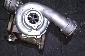 ТУРБИНА VW T5 070145701H