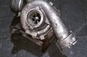 ТУРБИНА  VW T5 070145701R