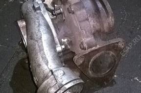 ТУРБИНА  VW T5 070145701R
