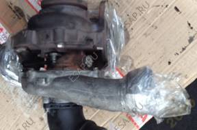 ТУРБИНА VW T5 2,5 tdi 130 KM  GARETT