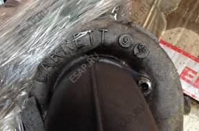 ТУРБИНА VW T5 2,5 tdi 130 KM  GARETT