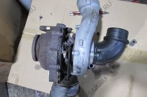 ТУРБИНА VW T5 2,5 TDI BNZ 100TYSKM 070145701R