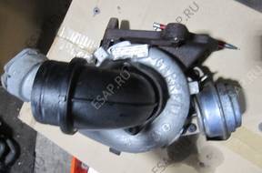 ТУРБИНА VW T5 2,5 TDI BNZ 100TYSKM 070145701R