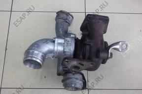 ТУРБИНА VW T5 2,5TDi 130 KM AXD 070145701K DZ
