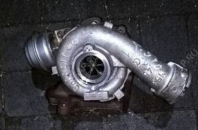 ТУРБИНА VW T5 2.5 TD 070145701N