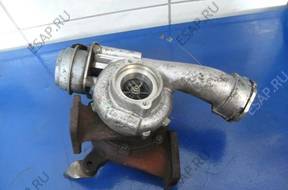 ТУРБИНА VW T5, 2.5 TDI,070145701K,
