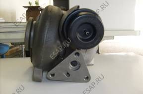 ТУРБИНА VW T5 2.5 TDI 130KM AXD, AXE 96KW