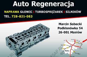 ТУРБИНА vw T5 2.5 tdi K04