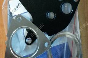 ТУРБИНА VW T5 2.5TDI 174KM BPC 128KW + USZCZELKI