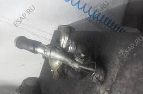 ТУРБИНА VW T5 2.5TDI AXD