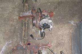 ТУРБИНА VW T5 T6 LIFT 2,0 TDI CAA CCH 03L253016M