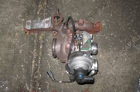 ТУРБИНА VW T5 T6 LIFT CAA 2,0 TDI 03L253016M