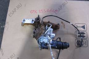 ТУРБИНА  VW T5 T6 LIFT CAA CCH 03L253016M