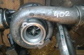 ТУРБИНА VW T5 TOUAREG 2.5 TDI 070145701H 720931-3