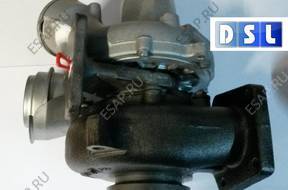 ТУРБИНА VW TOUAREG 2.5TDI 174KM 716885 ОТ 2003