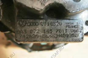 ТУРБИНА  VW Touareg 5.0TDi V100 07Z145701T