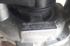 ТУРБИНА Vw Touareg Audi Q7 3.0tdi CAS 769909