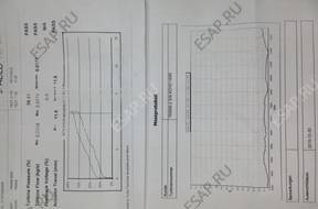 ТУРБИНА VW TRANSPORTER T5 2.5 TDI 130 KM 760698-2