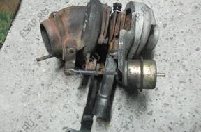 ТУРБИНА  w210 2.9 td