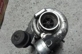 ТУРБИНА  w210 2.9 td