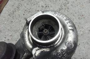 ТУРБИНА  w210 2.9 td