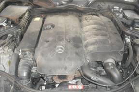 ТУРБИНА W211 2,7 2.7 CDI