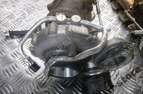 ТУРБИНА  W221 A2780901780 S500 ЛЕВАЯ 2012 год