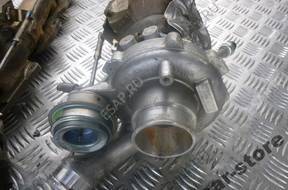 ТУРБИНА  W221 A2780901780 S500 ЛЕВАЯ 2012 год