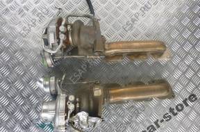 ТУРБИНА  W221 A2780901780 S500 ЛЕВАЯ 2012 год