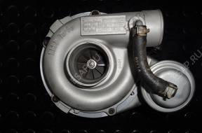 ТУРБИНА Yanmar-Komatsu  123945-18010