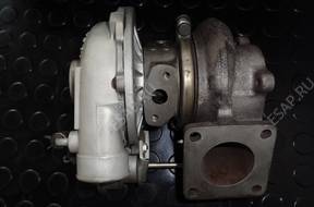 ТУРБИНА Yanmar-Komatsu  123945-18010