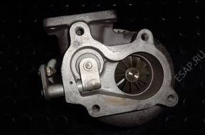 ТУРБИНА Yanmar-Komatsu  123945-18010