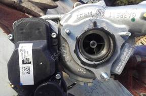 ТУРБИНА yaris III 1,4D4D 90 KM 6 biegw 20 tys