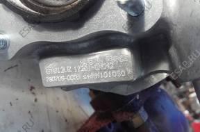 ТУРБИНА yaris III 1,4D4D 90 KM 6 biegw 20 tys