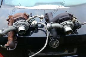 ТУРБИНА Zafira,Vectra C,Signum 2,2 DTI