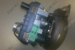 TURBINA6420904880 6420901680 6420908580 6420908980