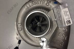 TURBINAMERCEDES A6420908580,6420908980 BEZ PR