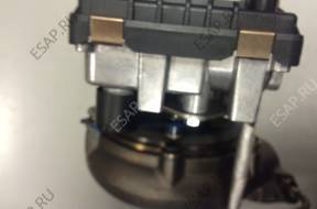 TURBINAMERCEDES A6420908580,6420908980 BEZ PR