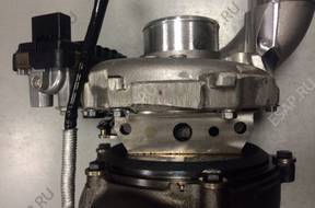 TURBINAMERCEDES A6420908580,6420908980 BEZ PR