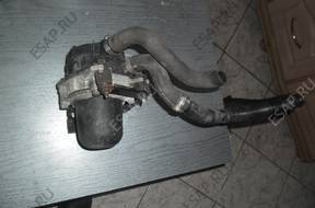 TURBINKA POWIETRZNA PEUGEOT 206