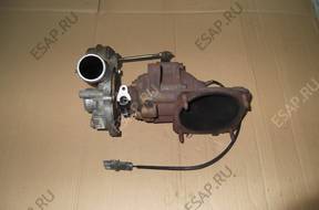 TURBINNA K03-403550 CITROEN PEUGEOT 307 2.0 HDI