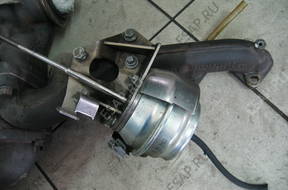 ТУРБИНЫ BMW 335D 535D E60 LIFT LCI X5 X6 35d 286KM