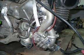 ТУРБИНЫ ТУРБИНА BMW E84 X1 23dX E81 E87 123d 204KM