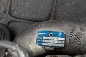 ТУРБИНЫ TURBOSPREZAR BMW 335D 535D E60 LIFT 286 KM