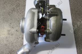 TURBNA RENAULT ESPACE 3.0   714306-5