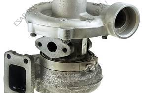 ТУРБО 04204837 Deutz Deutz Fahr KHD 314280