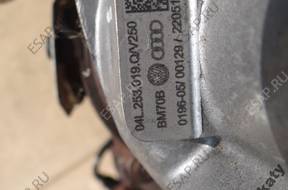 ТУРБО 04L253019Q A3 Golf 7 Leon III - 2.0TDI 140KM