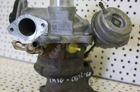 ТУРБО 1,0 Ecoboost Ford FocusFiesta CM5G-6K682-GF