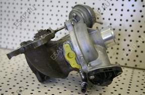 ТУРБО 1,0 Ecoboost Ford FocusFiesta CM5G-6K682-GF