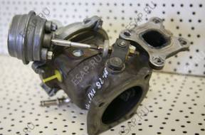 ТУРБО 1,0 Ecoboost Ford FocusFiesta CM5G-6K682-GF